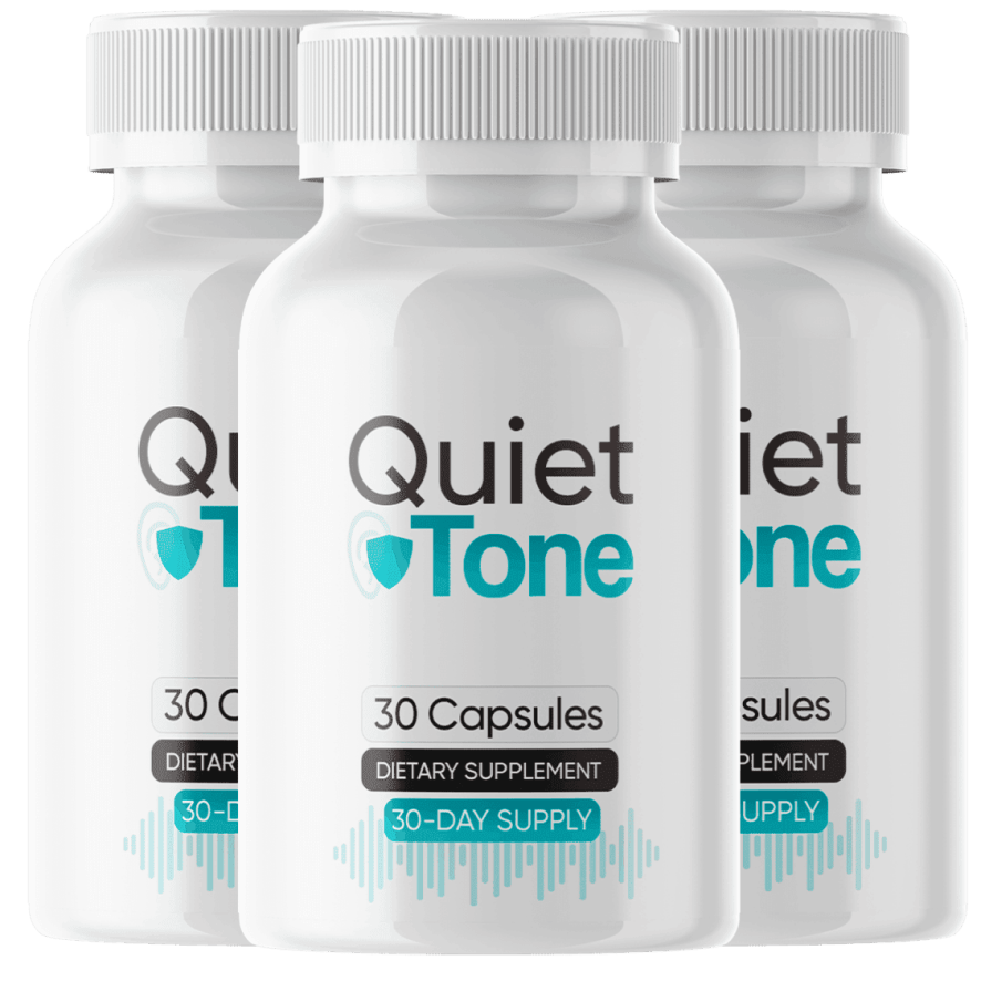 quiet tone